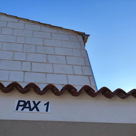 Pax Houses Vrh  Esterno foto