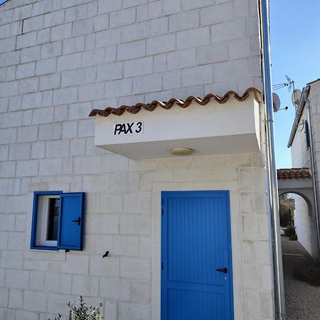 Pax Houses Vrh  Camera foto