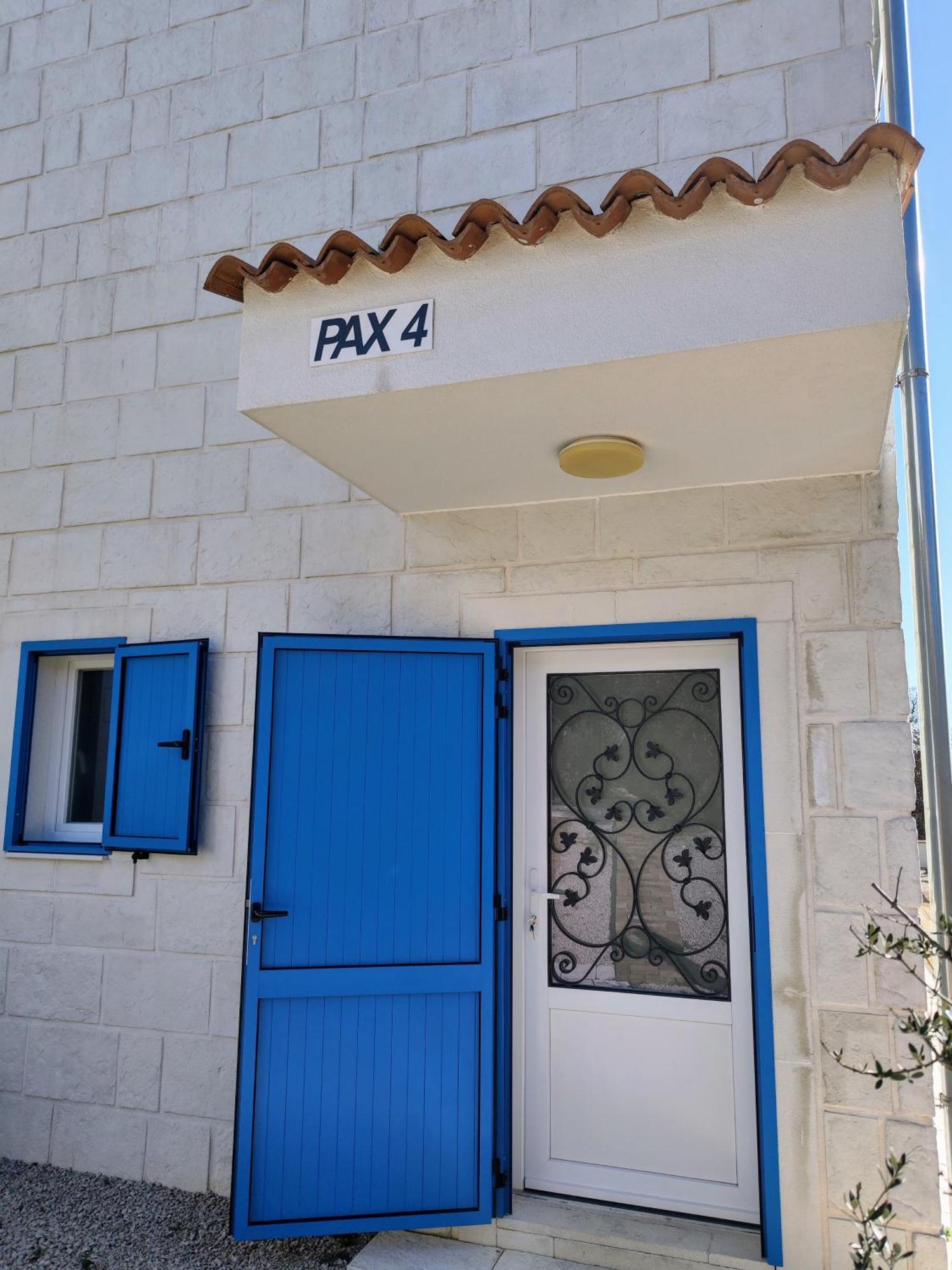 Pax Houses Vrh  Camera foto