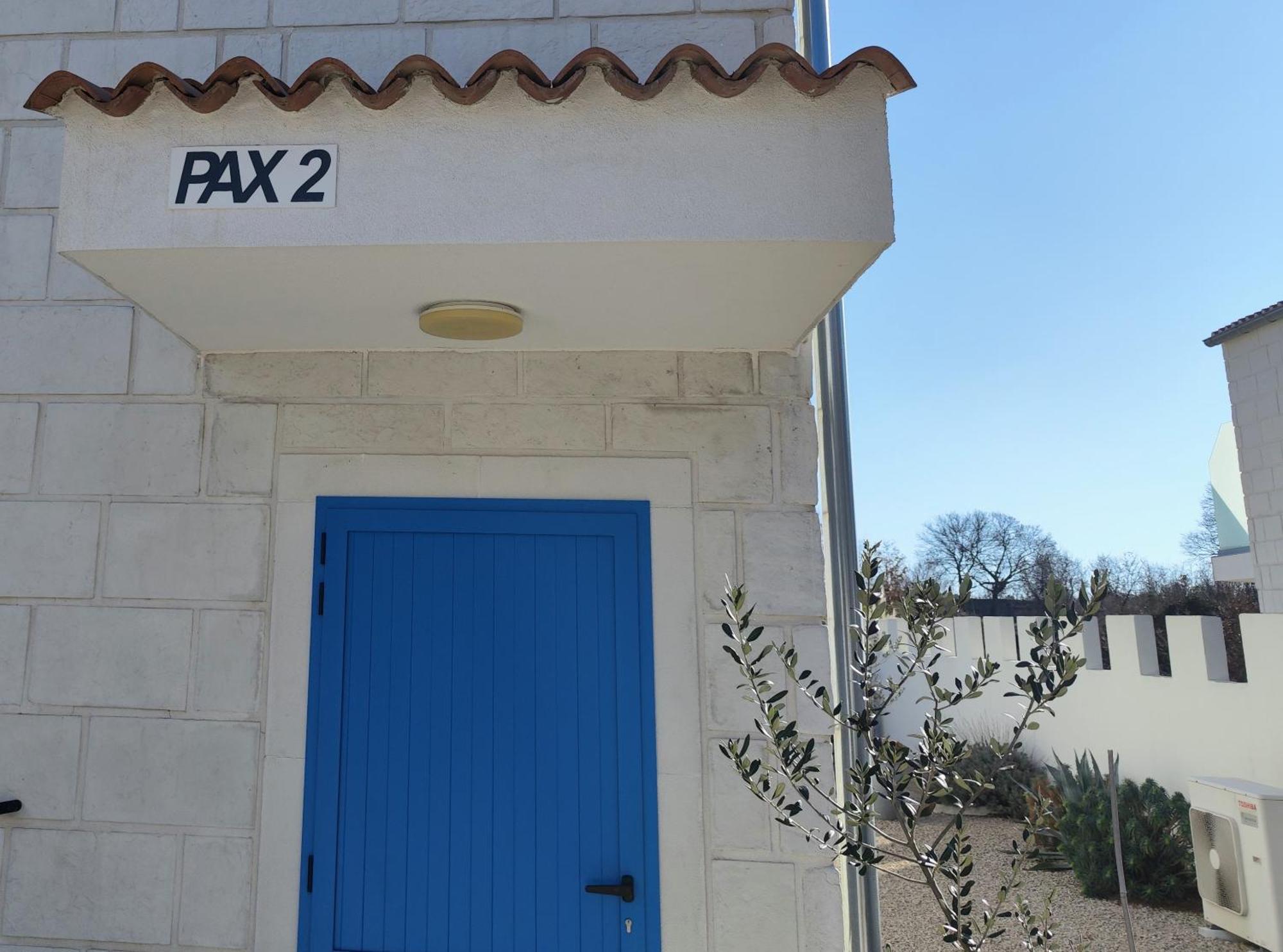 Pax Houses Vrh  Camera foto